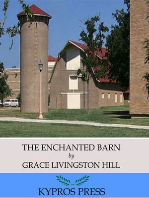 cover image of The Enchanted Barn